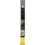 Pé de cabra Stanley Wonder Bar X21 Comprimento 533,4 mm Aço carbono
