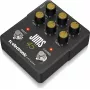 Pré-amplificador para guitarra TC Electronic JIMS 45 PREAMP