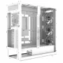 Caixa E-ATX Thermaltake AX500 Grand Tour com janela lateral de vidro (branco)
