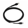Acessório para leitor de códigos de barras Zebra CBA-U47-S15ZAR
