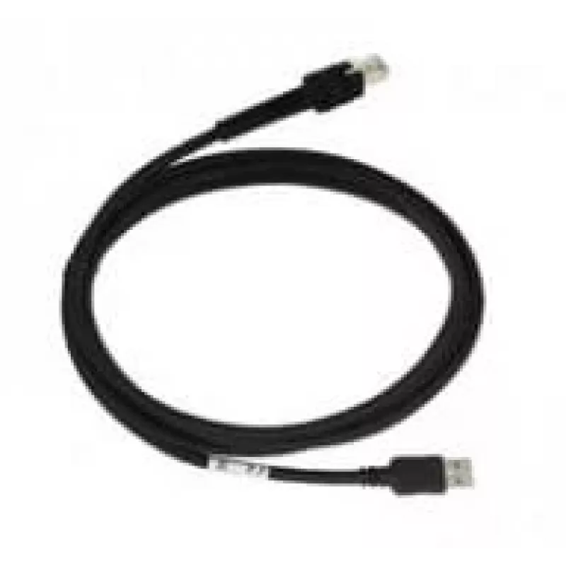 Acessório para leitor de códigos de barras Zebra CBA-U47-S15ZAR