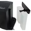 Máquina de café expresso ESPERANZA EKC010 — depósito de água de 1,8 L, 850 W, 20 bar, emulsor de leite integrado