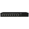 Switch não gerido ALLNET ALL-SG8208PD