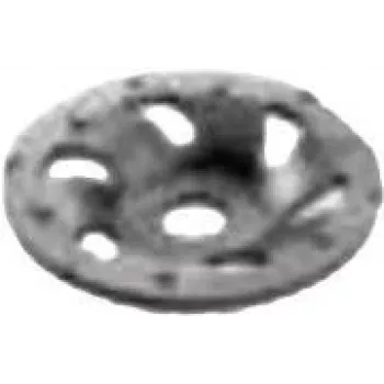 Disco de corte diamantado Metabo 628099000, diâmetro 125 mm