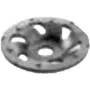 Metabo mó de copo diamantada para betão ECO, 125 mm (628099000)