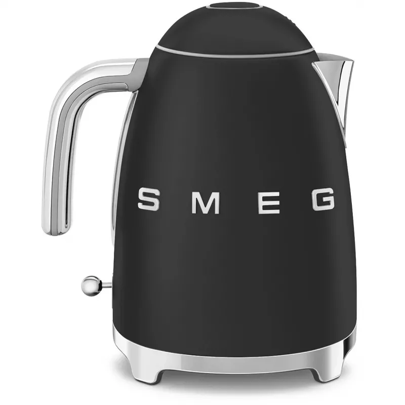 Chaleira elétrica Smeg KLF03BLMEU