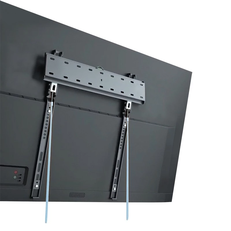 Suporte de parede para TV, 32-65 polegadas, fixo, máx. 40 kg