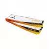 Kit de memória Patriot Viper Elite 5 PVER548G60C36KT, 48 GB (2 x 24 GB), DDR5, 6000 MHz, CL36, DIMM de 288 pinos, RGB, preto