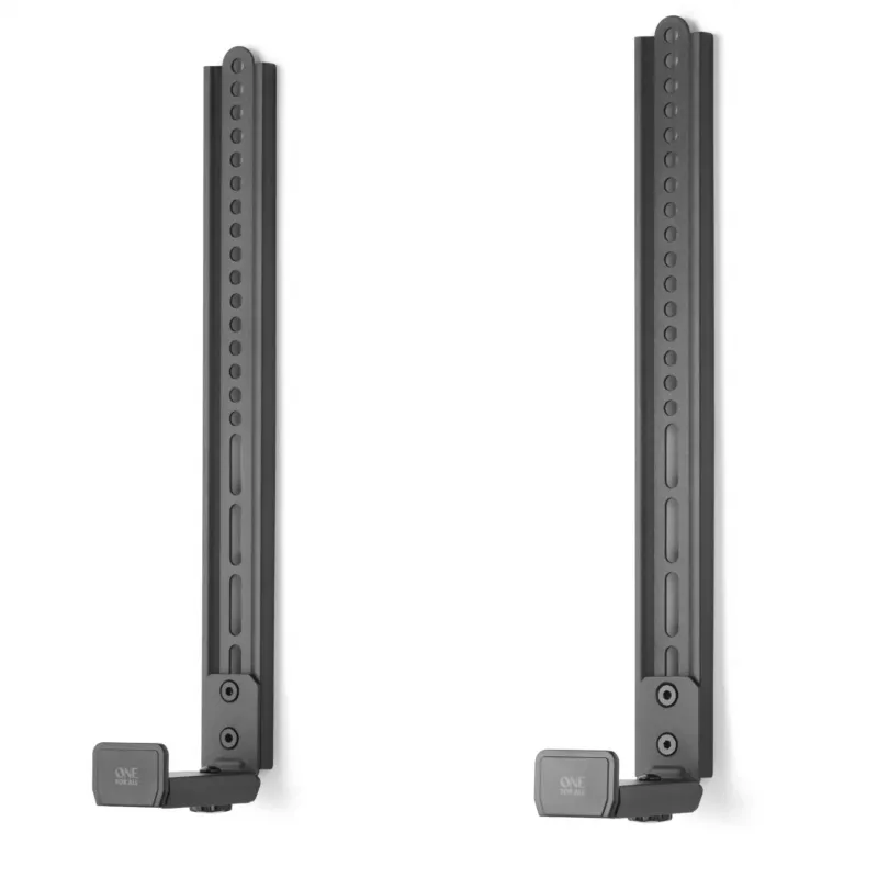 Suporte de parede One For All WM5350 Dynamic Line preto