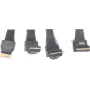 Cabo SAS Intel CYPCBLSLINTKIT SlimSAS para SlimSAS