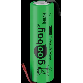 Pilha Wentronic 55509