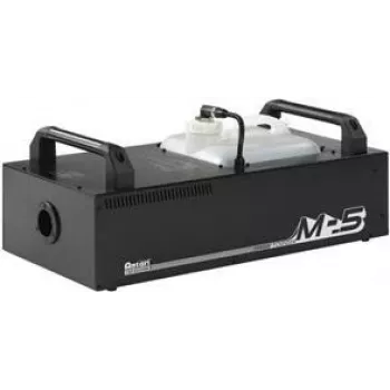 Máquina de fumo Antari M-5 1500 W 10 L preto