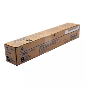 Toner Konica Minolta A33K152 TN512K 20000 páginas Preto
