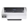Epson SureColor SC-T3100N, Jato de tinta, 2400 x 1200 DPI, ESC/P-R, HP-GL/2, HP-RTL, Preto, Ciano, Amarelo, Magenta, PrecisionCore, A1 (594 x 841 mm)