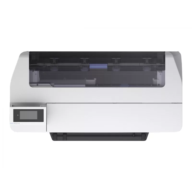 Epson SureColor SC-T3100N, Jato de tinta, 2400 x 1200 DPI, ESC/P-R, HP-GL/2, HP-RTL, Preto, Ciano, Amarelo, Magenta, PrecisionCore, A1 (594 x 841 mm)