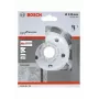Acessório para rebarbadora Bosch 2 608 601 762 Disco de rebarbar