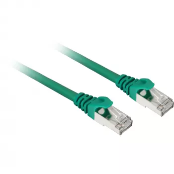 Cabo patch Ethernet Sharkoon