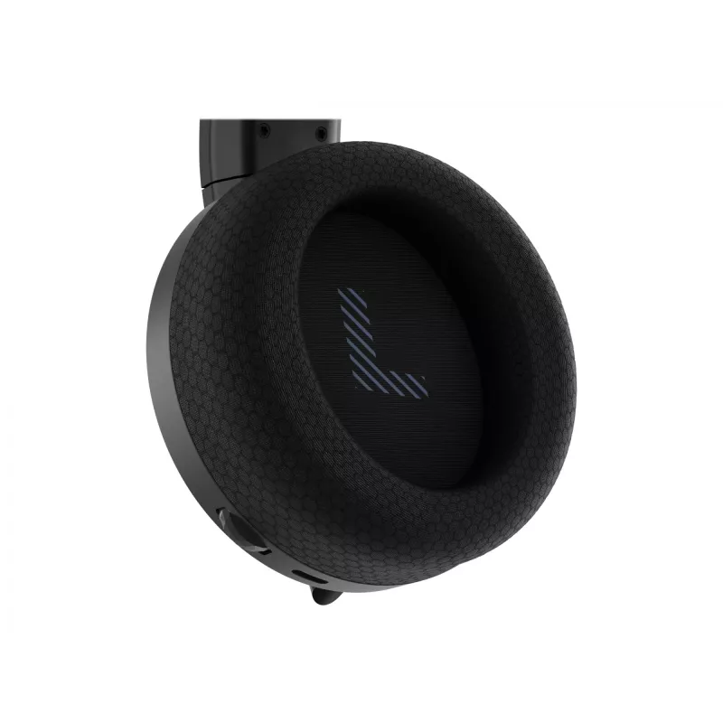 Headset gaming com fios e sem fios Lenovo Legion H600