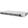 HUAWEI eKit S220 Series S220-48P4X gerido L2 Gigabit Ethernet (10/100/1000) Power over Ethernet (PoE) 1U cinzento