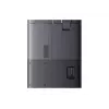 Anker Eufy | robô aspirador | X10 Pro Omni | húmido e seco | duração de funcionamento (máx.) 180 min | 5200 mAh | capacidade do depósito 2,5 L | 8000 Pa | preto
