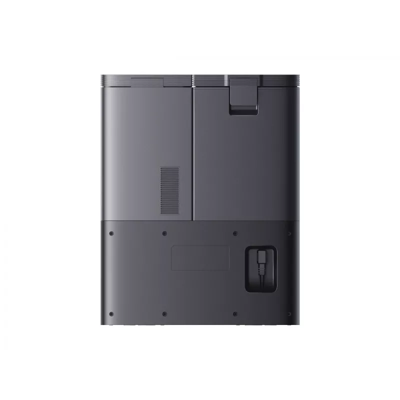 Anker Eufy | robô aspirador | X10 Pro Omni | húmido e seco | duração de funcionamento (máx.) 180 min | 5200 mAh | capacidade do depósito 2,5 L | 8000 Pa | preto