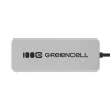 Hub USB Green Cell HUB-GC-A4A — hub USB-A 3.0 de 4 portas