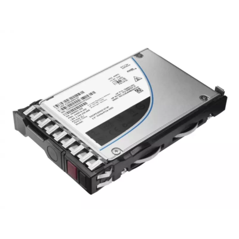 HPE 816985-B21 unidade de armazenamento