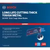 Bosch Expert 2 608 900 364 lâmina de serra de recortar/serra sabre/serra sabre carboneto 1 unid.