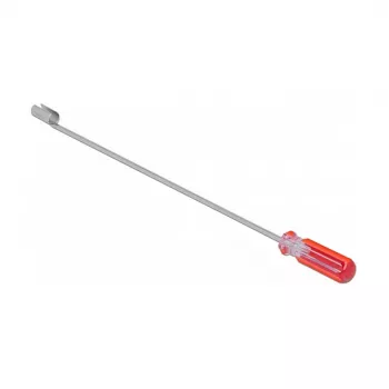 Conjunto de montagem DeLOCK 90517 vermelho aço inoxidável