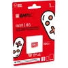 Cartão de memória Emtec 1TB UHS-I U3 V30 A2 Gaming Rouge ECMSDM1TXCU3G