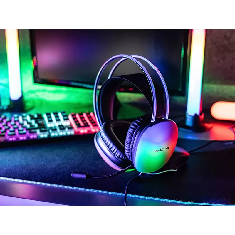 Headset gaming Tracer 47524 GameZone GZ X2
