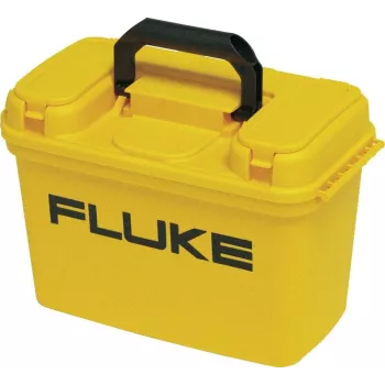 Fluke C1600 Preto - Amarelo Plástico (2091049)