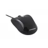 Modecom MC-M4 Rato USB Type-A Ótico 800 DPI ambidestro
