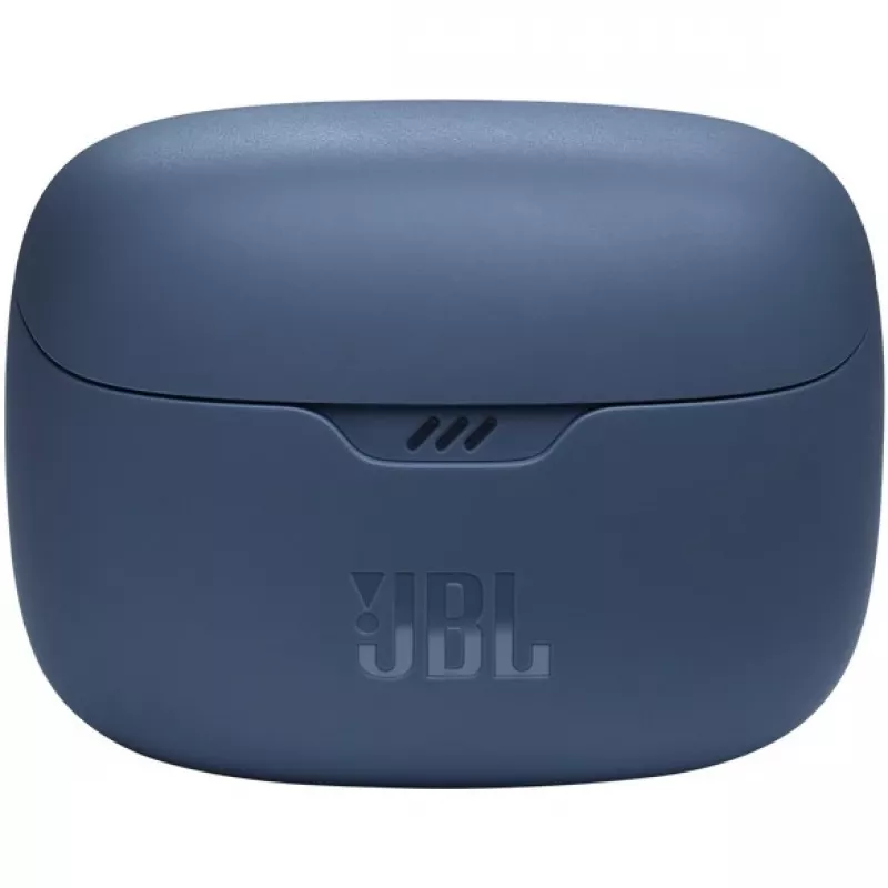 JBL Tune Beam Headset True Wireless Stereo (TWS) In-ear chamadas/música USB Type-C Bluetooth azul