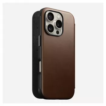Capa tipo carteira Nomad NM01679585