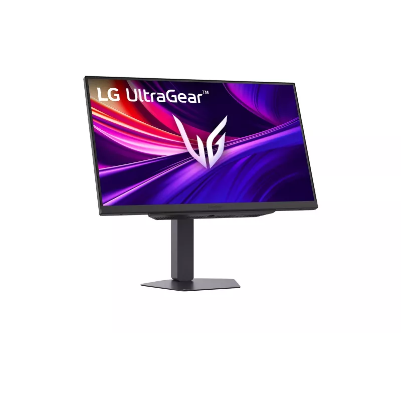 Monitor LG 27G810A-B 68,6 cm (27 polegadas) 3840 x 2160 píxeis 4K Ultra HD LCD preto