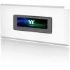 Kit de painel LCD Thermaltake Snow White para Ceres 500 e Ceres 300 TG ARGB Snow