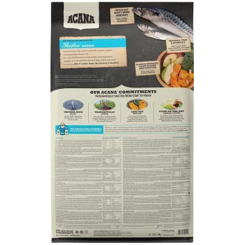 ACANA Highest Protein Pacifica - Alimento seco para cães - 11,4 kg