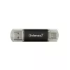 PEN USB FLASH USB3.2/128GB 3539491 INTENSO