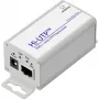 Renkforce RF-6861942 Transceptor PoE++ sobre UTP alcance do cabo de patch máx. 400 m 1 unid. 100 (RF-6861942)