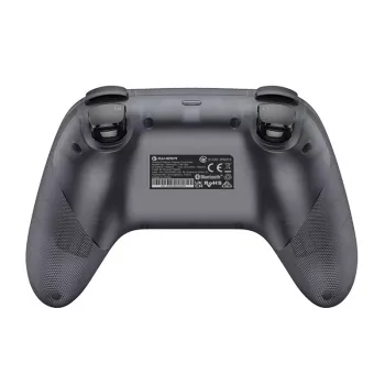 Comando sem fios GameSir T4n Lite, Nova Gray, Bluetooth, design ergonómico