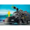 Conjunto de brincar de ação/aventura Playmobil City Action 71144 multicolor 5–10 anos