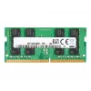 HP DDR4 - Módulo - 16 GB - SO DIMM 260-PIN - 3200 MHz / PC4-25600 - 1,2 V - sem buffer - non-ECC - para Elite Slice G2 (SODIMM)