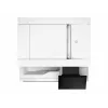 Impressora HP 7E357A azul