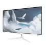 Monitor de computador Arozzi Nova 32 polegadas 2560 x 1440 píxeis Quad HD LED branco