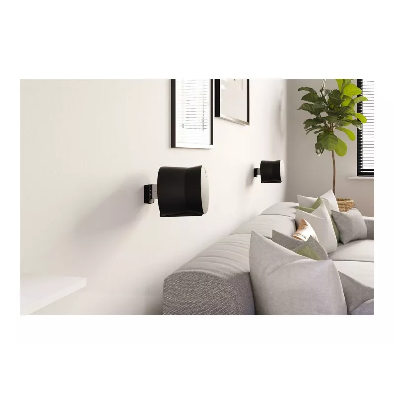 Vogel's SWM 4131 suporte de parede para Sonos Era 300, preto