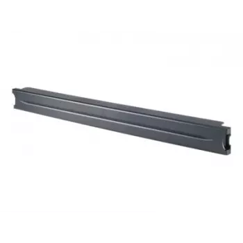 Painel cego de gestão de fluxo de ar modular sem ferramentas APC 1U 19
