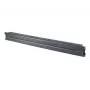 Painel cego de gestão de fluxo de ar modular sem ferramentas APC 1U 19