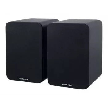 Muse | Altifalante de estante com Bluetooth | M-620SH | 150 W | Bluetooth | preto