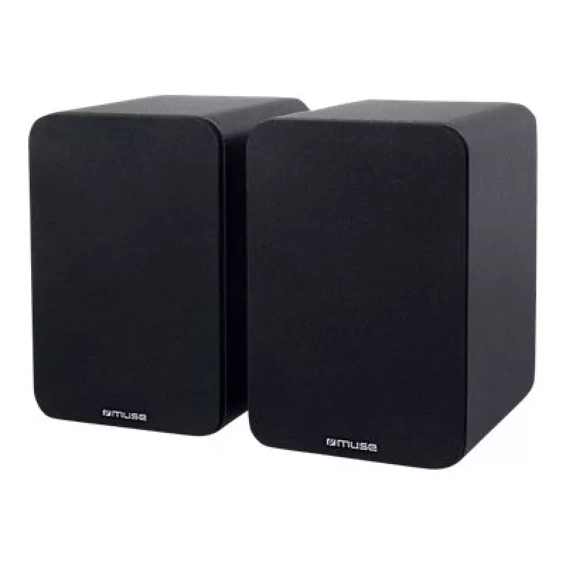 Muse | Altifalante de estante com Bluetooth | M-620SH | 150 W | Bluetooth | preto